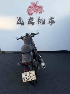 Honda CM300 - фото 8