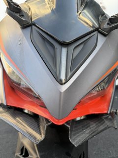 QJMOTOR Race 350 - фото 2