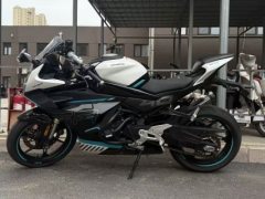 CFMOTO 450SR - фото 1