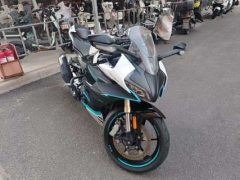 CFMOTO 450SR - фото 2