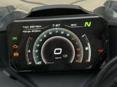 CFMOTO 450SR - фото 4