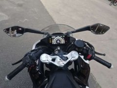 CFMOTO 450SR - фото 6