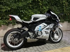 CFMOTO 675SR-R - фото 1