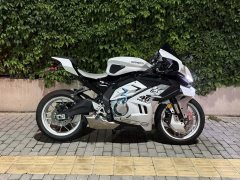 CFMOTO 675SR-R - фото 2
