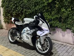 CFMOTO 675SR-R - фото 3