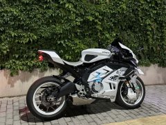 CFMOTO 675SR-R - фото 4