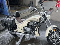 Zongshen Yomi Yumi 125 cc - фото 2