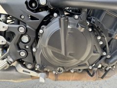 Kawasaki Z400 - фото 7