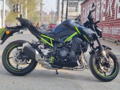 Kawasaki Z900 950 cc - фото 5