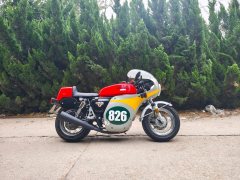 Zeths One-Joy 125 cc - фото 1