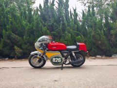 Zeths One-Joy 125 cc - фото 8