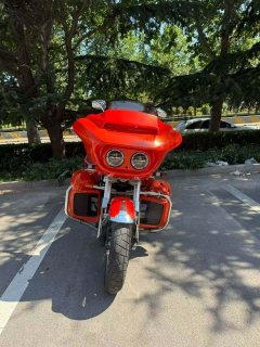 Mojiang MJ919 800 cc - фото 2