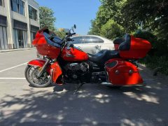 Mojiang MJ919 800 cc - фото 4