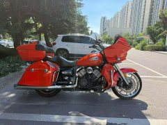 Mojiang MJ919 800 cc - фото 6