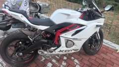 Kayo 450RR - фото 1