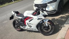 Kayo 450RR - фото 3