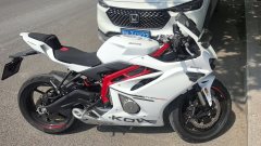 Kayo 450RR - фото 4