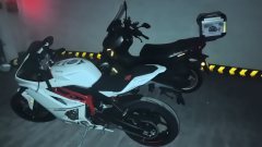 Kayo 450RR - фото 5