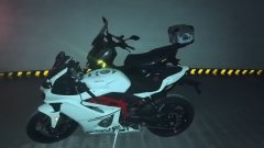 Kayo 450RR - фото 6