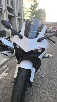 Kayo 450RR - фото 7