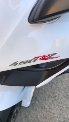 Kayo 450RR - фото 9