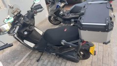 KYMCO Racing X 150 - фото 1