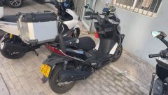 KYMCO Racing X 150 - фото 2