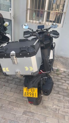 KYMCO Racing X 150 - фото 3