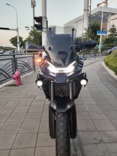 CFMOTO 800MT - фото 3