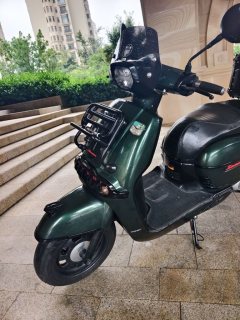 Weiduoliya Sixties 300i - фото 4