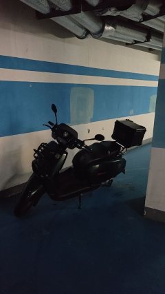 Weiduoliya Sixties 300i - фото 9