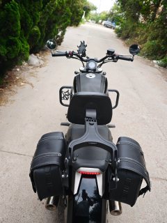 Benda Polestones 03 Gray 300 cc - фото 9
