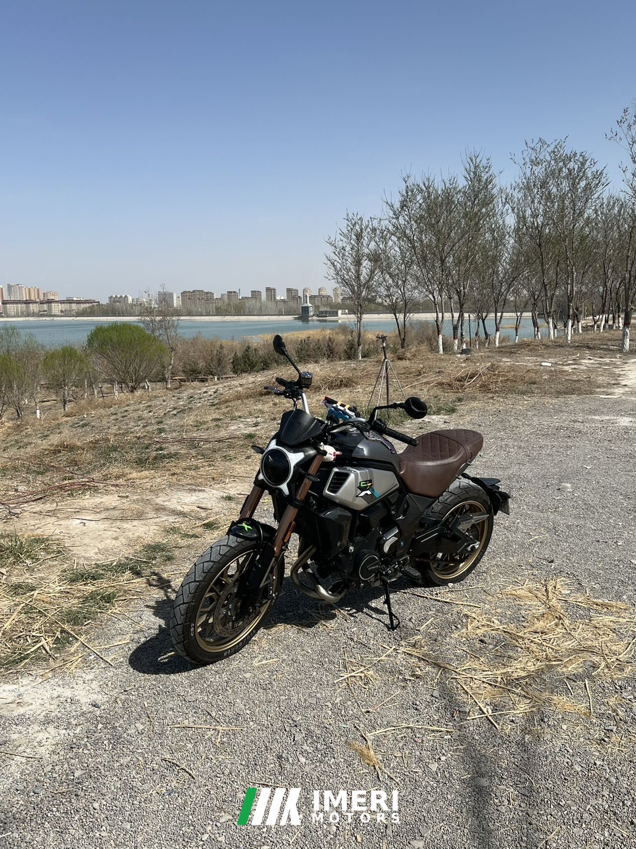 2021 CFMOTO 700CL-X