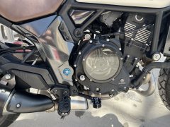 CFMOTO 700CL-X - фото 6