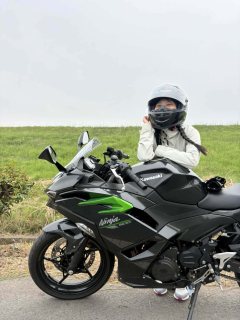 Kawasaki Ninja 500 450 cc - фото 1
