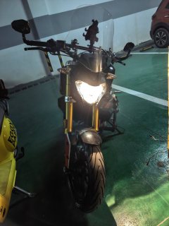 BMW G 310 R - фото 2