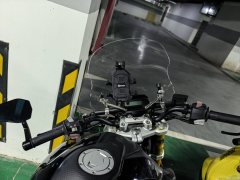 BMW G 310 R - фото 4