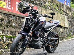 KTMR2R 390 Duke 400 cc - фото 1