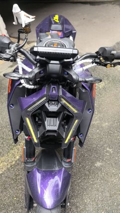 KTMR2R 390 Duke 400 cc - фото 3
