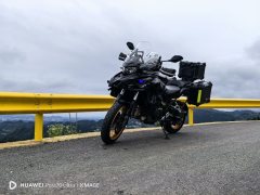 Benelli TRK552 550 cc - фото 5