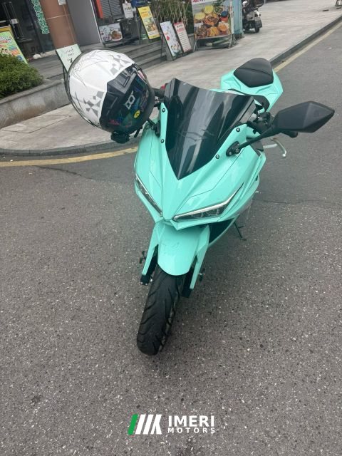2022 Nuoma Phantom 255S 250 cc