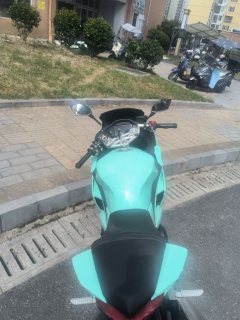 Nuoma Phantom 255S 250 cc - фото 2
