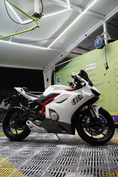 Kayo 450RR - фото 1
