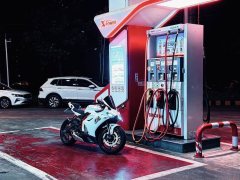 Kayo 450RR - фото 2