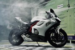 Kayo 450RR - фото 3
