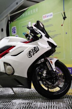 Kayo 450RR - фото 4