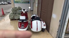 Nanfnag 150 cc - фото 2