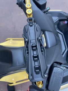 KYMCO Rowing S350 - фото 2