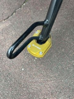 KYMCO Rowing S350 - фото 3