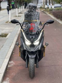 KYMCO Rowing S350 - фото 5